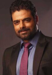 Abhimanyu Singh