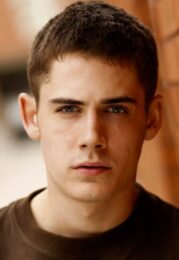 Adam Butcher