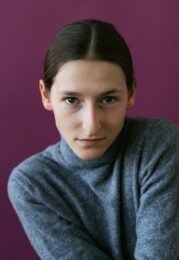 Agnieszka Rajda