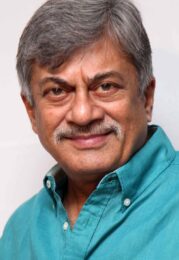 Anant Nag