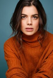 Anaïs Parello