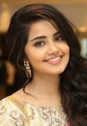 Anupama Parameswaran