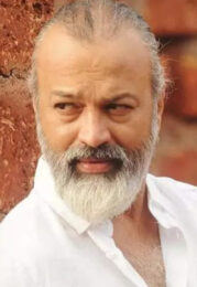 Bijay Anand