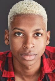 Jordan Aaron Hall