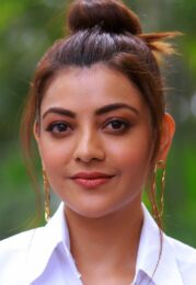 Kajal Agarwal