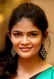 Kalpika Ganesh
