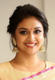 Keerthy Suresh