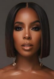 Kelly Rowland