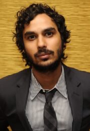 Kunal Nayyar