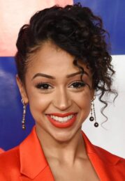 Liza Koshy