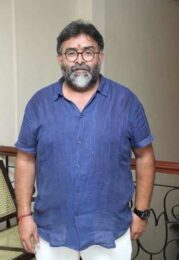 M. J. Shriram