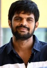 Mahesh Achanta
