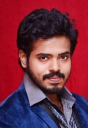 Master Bharath