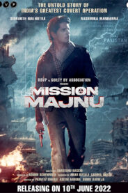 Mission Majnu