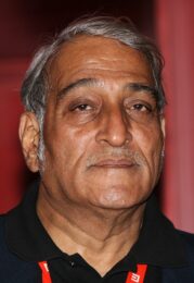 Mohan Agashe