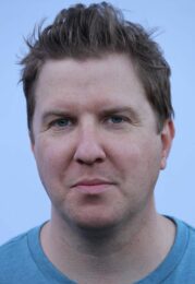 Nick Swardson