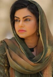 Nisha Bano