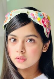 Nitanshi Goel