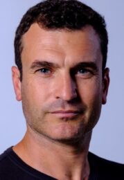 Paul du Toit