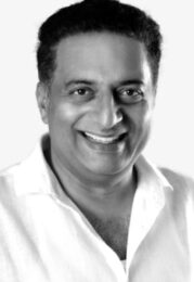 Prakash Raj