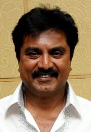 R. Sarathkumar