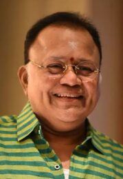 Radha Ravi