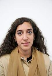 Rahaf Ibrahim