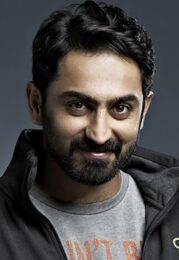 Rahul Madhav