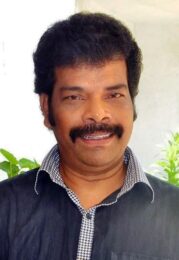 Ravi Mariya