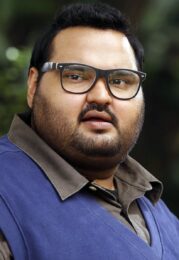 Sekhar Menon