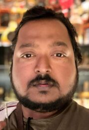 Soumyajit Majumdar