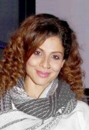 Tannaz Irani