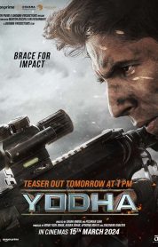 Savaşçı – Yodha izle