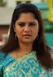 Yuvarani