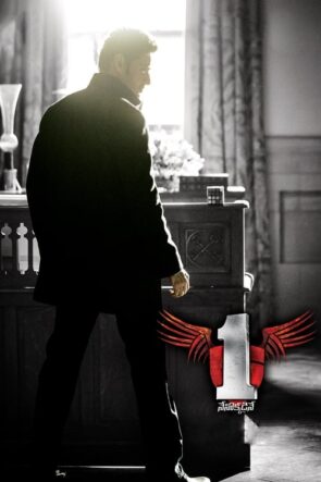 1 Nenokkadine