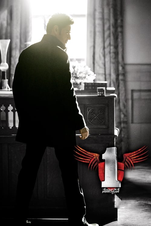 1 Nenokkadine