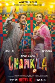 Amar Singh Chamkila (2024)