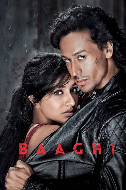 Baaghi izle