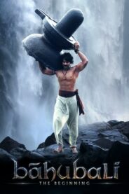 Baahubali: Başlangıç 2015 Türkçe Full