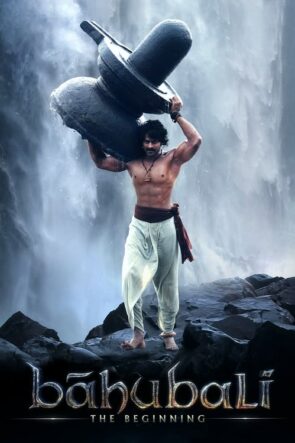 Baahubali: Başlangıç 2015 Türkçe Full