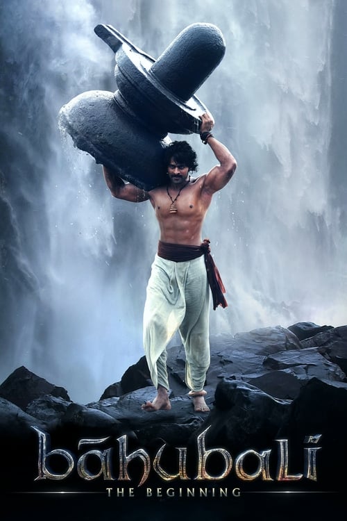 Baahubali: Başlangıç 2015 Türkçe Full