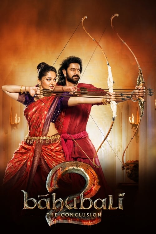 Bahubali 2: The Conclusion 2017 HD izle