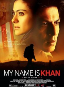 Benim Adım Khan izle