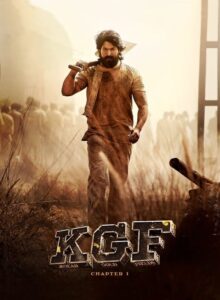K.G.F: Chapter 1 2018 izle