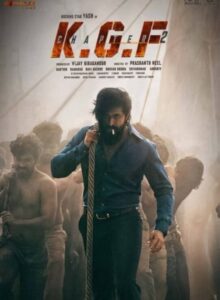 K.G.F: Chapter 2 2022 izle