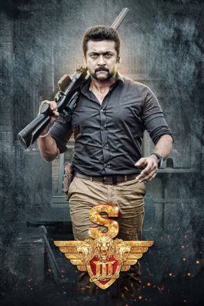 Singam 3