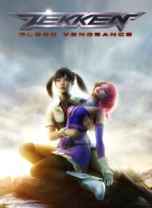 Tekken: Blood Vengeance izle