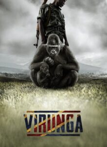 Virunga izle