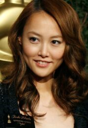 菊地凛子