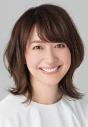 森口瑤子